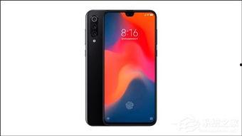 小米9最新爆料图解视频,图解视频揭示惊人配置与设计