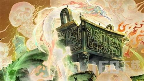 龙年皮肤爆料最新信息图片,炫彩龙纹，新春战袍即将揭晓！